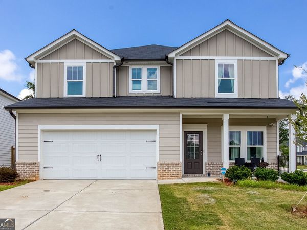 607 Runnel Drive, Woodstock, GA 30188