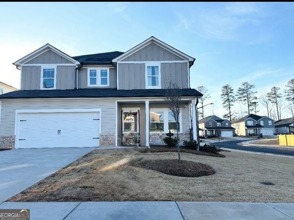 607 Runnel Drive, Woodstock, GA 30188