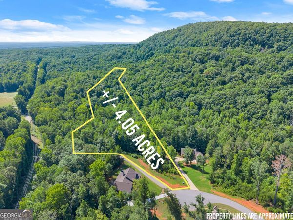 0 Yonah Lake Drive, Sautee Nacoochee, GA 30571