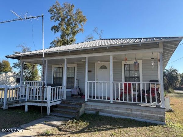 15503 NW Chipola Street , Unit 15953, Altha, FL 32421