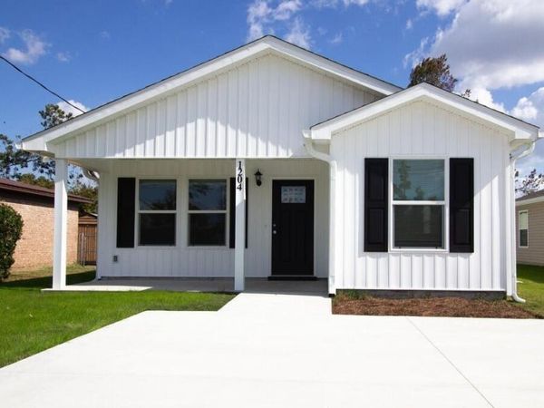1218 Louisiana Avenue, Panama City, FL 32401