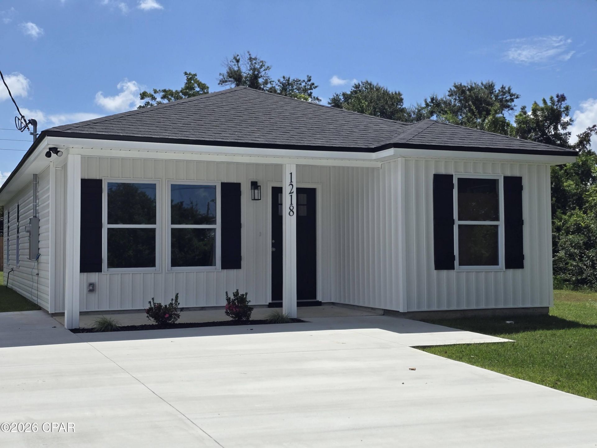 1218 Louisiana Avenue, Panama City, FL 32401 Main Photo