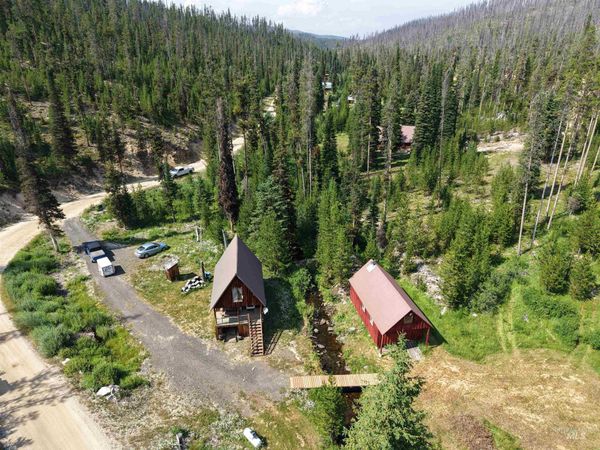 2871 Dixie Rd, Dixie, ID 83525