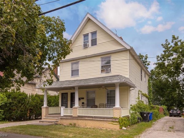 3318 Montclair Avenue, Cleveland, OH 44109