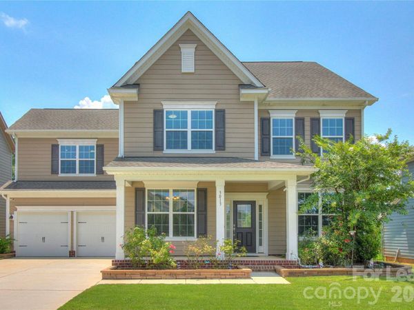 3013 Hamilton Mill Drive, Waxhaw, NC 28173