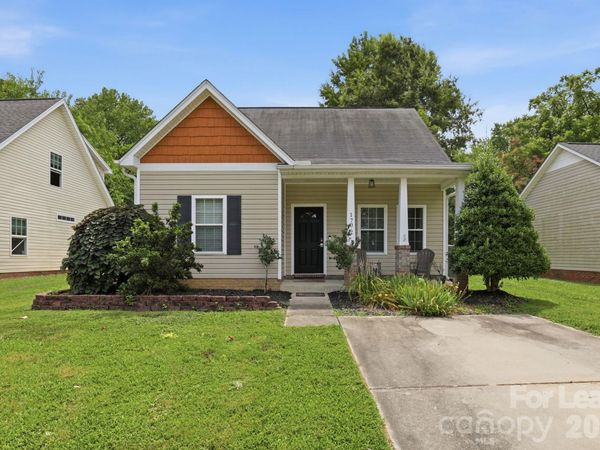 1706 Dallas Avenue , Charlotte, NC 28205