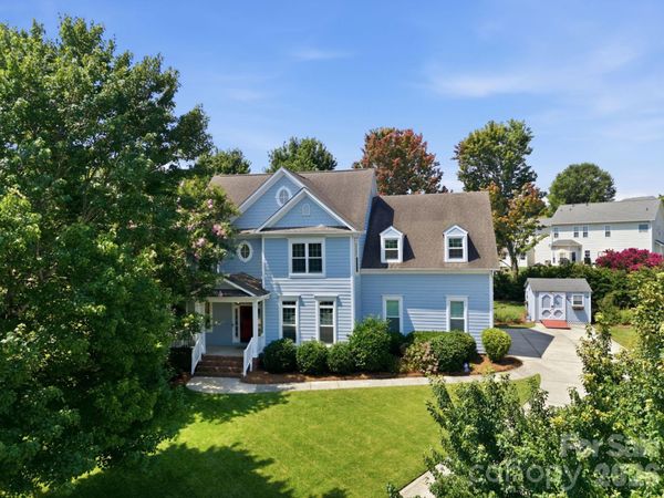 5601 Underwood Avenue , Charlotte, NC 28213