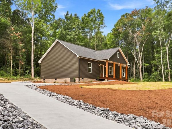 3361 Tolley Street , Claremont, NC 28610