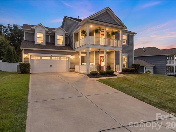 8543 Mccullough Club Drive , Fort Mill, SC 29715