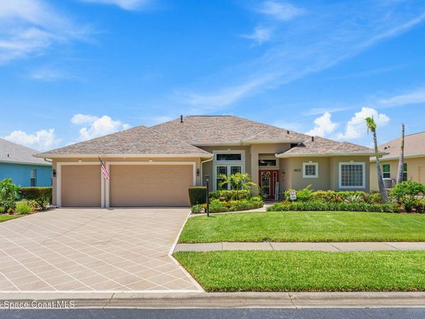 4473 Bethany Lane , Titusville, FL 32780