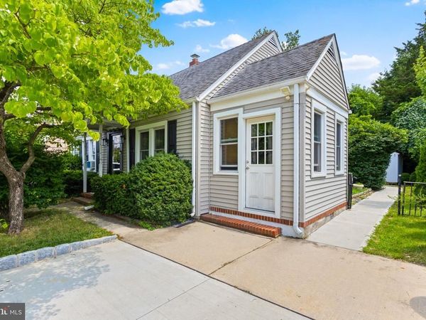1470 CEDAR LANE , HAMILTON TWP, NJ 08610