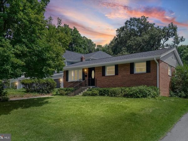 11305 MAPLEVIEW DRIVE , SILVER SPRING, MD 20902