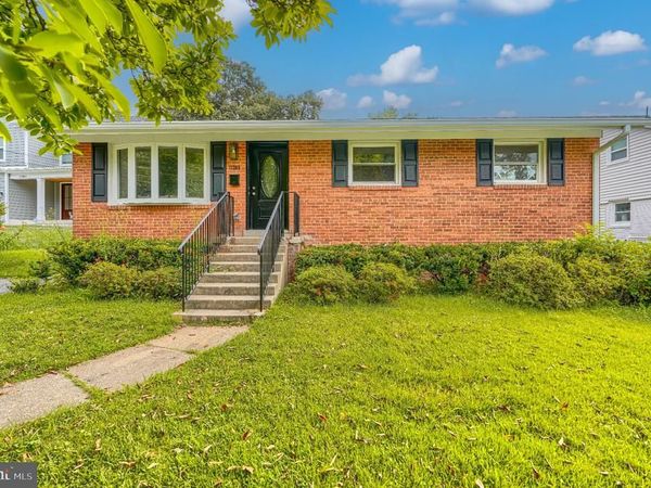 11305 MAPLEVIEW DRIVE, SILVER SPRING, MD 20902