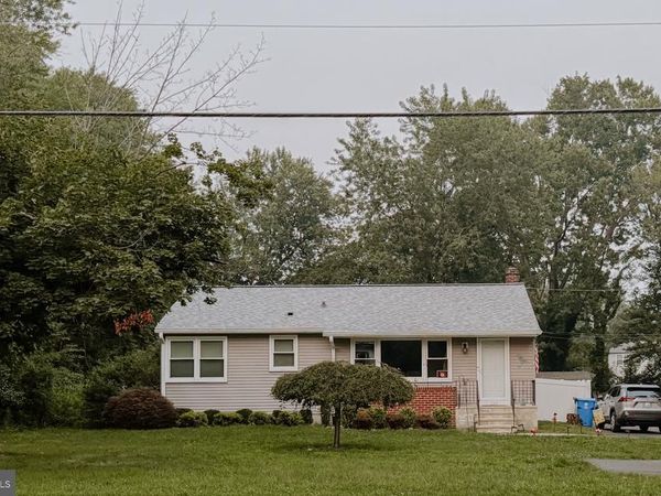 120 MEDFORD MOUNT HOLLY ROAD, MEDFORD, NJ 08055