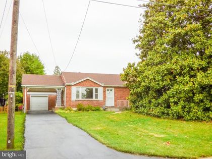 2308 PLEASANT VIEW DRIVE York, PA 17406