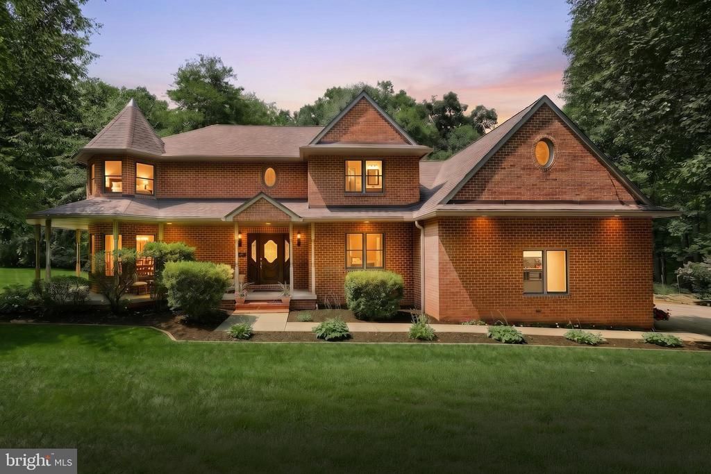 7714 PARADISE HEIGHTS , ABBOTTSTOWN, PA 17301