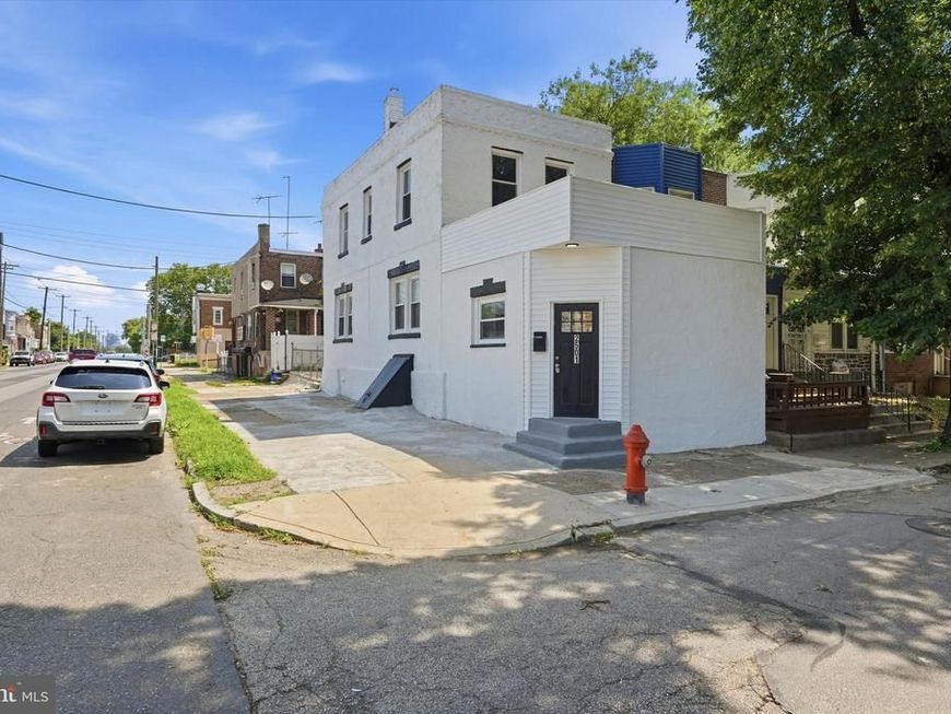 2501 S Dewey Street , Philadelphia, PA 19142 Main Photo