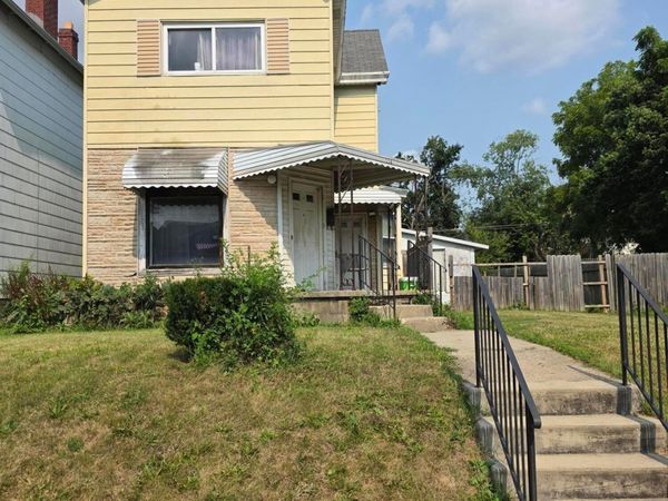 116 Clarendon Avenue , Columbus, OH 43223