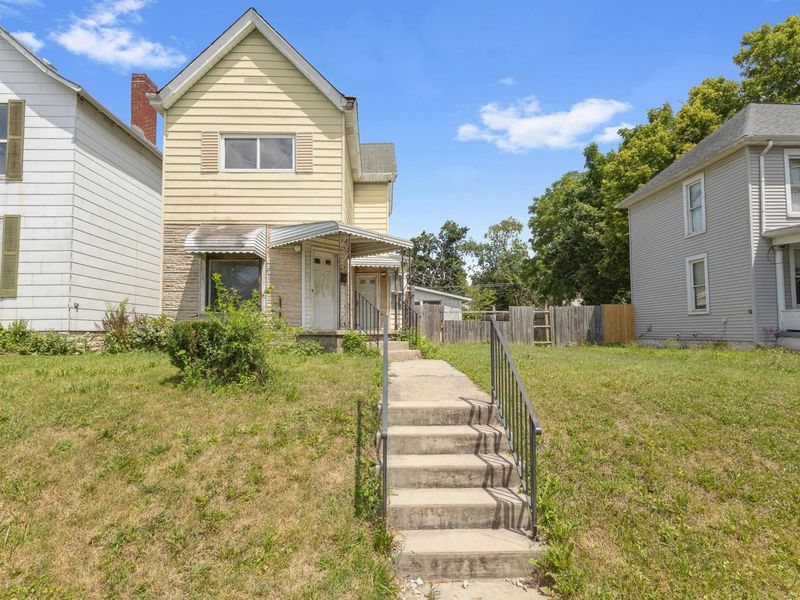 116 Clarendon Avenue, Columbus, OH 43223 Photo 19
