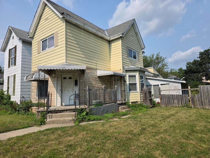 116 Clarendon Avenue, Columbus, OH 43223 Photo 2