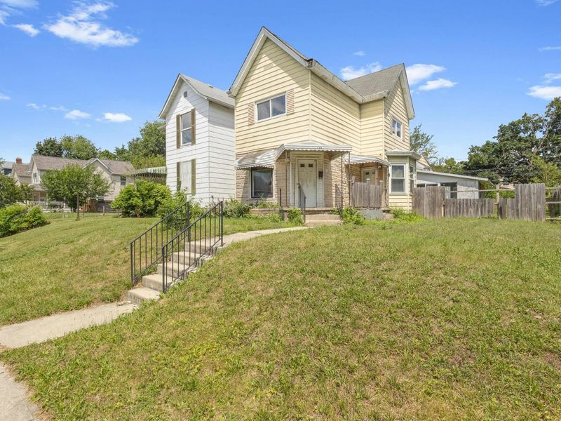 116 Clarendon Avenue, Columbus, OH 43223 Photo 20