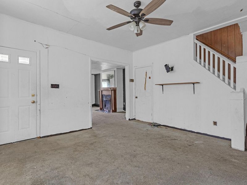 116 Clarendon Avenue, Columbus, OH 43223 Photo 6