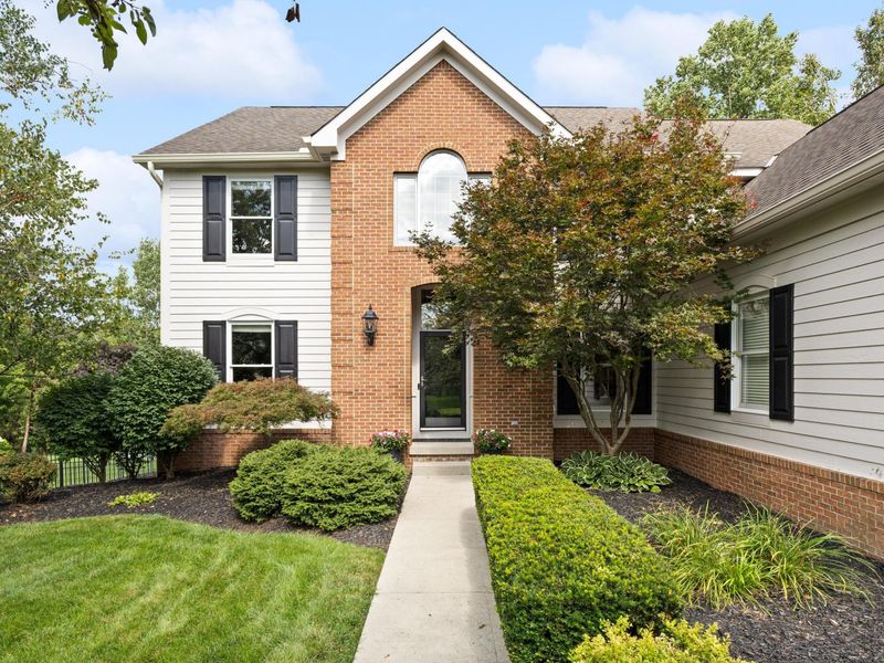 8423 Daventry Court, Powell, OH 43065 Photo 1