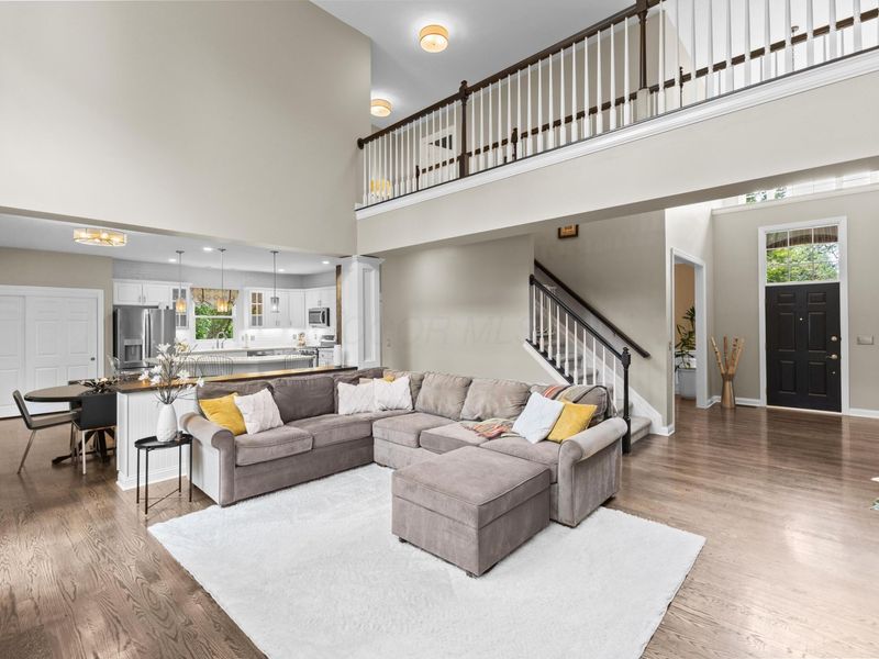 8423 Daventry Court, Powell, OH 43065 Photo 16