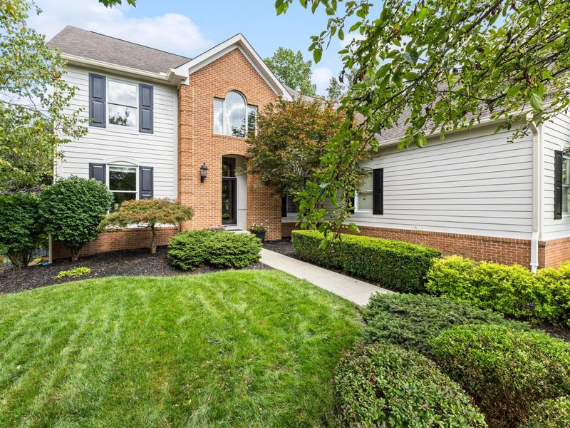 8423 Daventry Court, Powell, OH 43065 Photo 5