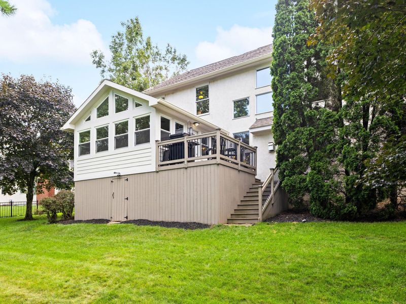 8423 Daventry Court, Powell, OH 43065 Photo 51