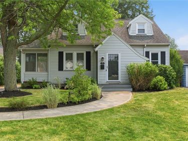 59 Salem Road , Rochester, NY 14622