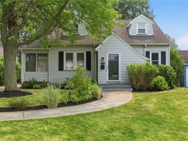 59 Salem Road , Rochester, NY 14622