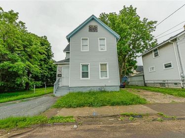24 Henion Street , Rochester, NY 14611