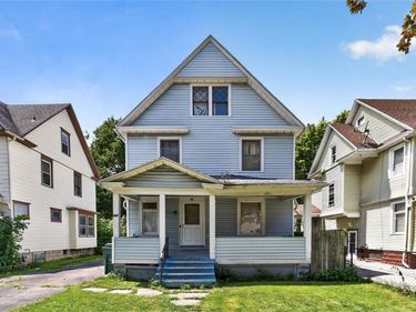 237 Denver Street , Rochester, NY 14609