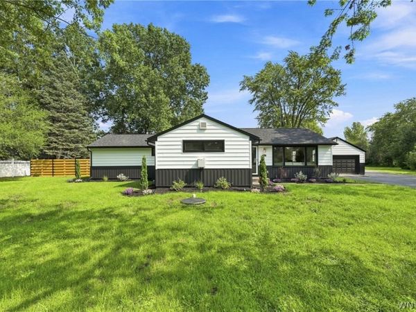 6921 Bear Ridge Road, North Tonawanda, NY 14120
