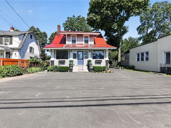 93 Lake Street , Hamburg, NY 14075