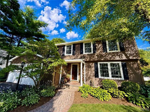 107 Military Drive , Manlius, NY 13104