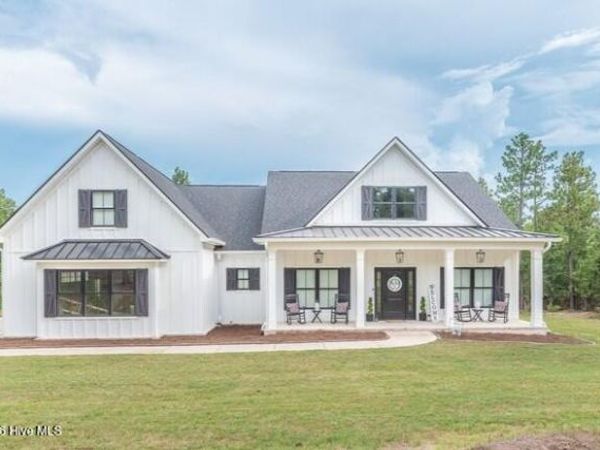 6523 Pony Trail, Aiken, SC 29803