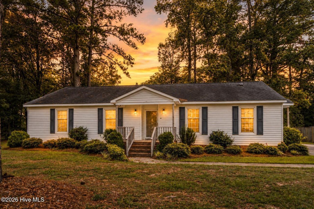 217 Beth Street, Greenville, NC 27858 Main Photo