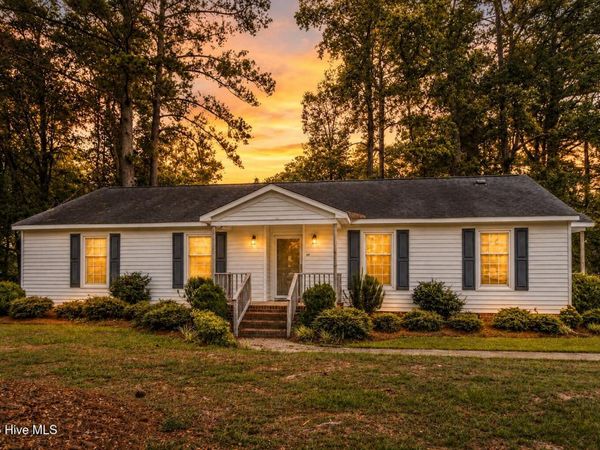 217 Beth Street, Greenville, NC 27858