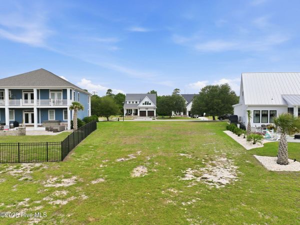 209 Cumberland Street, Newport, NC 28570
