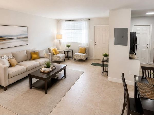 12590 NE 16th Ave , Unit 605, North Miami, FL 33161