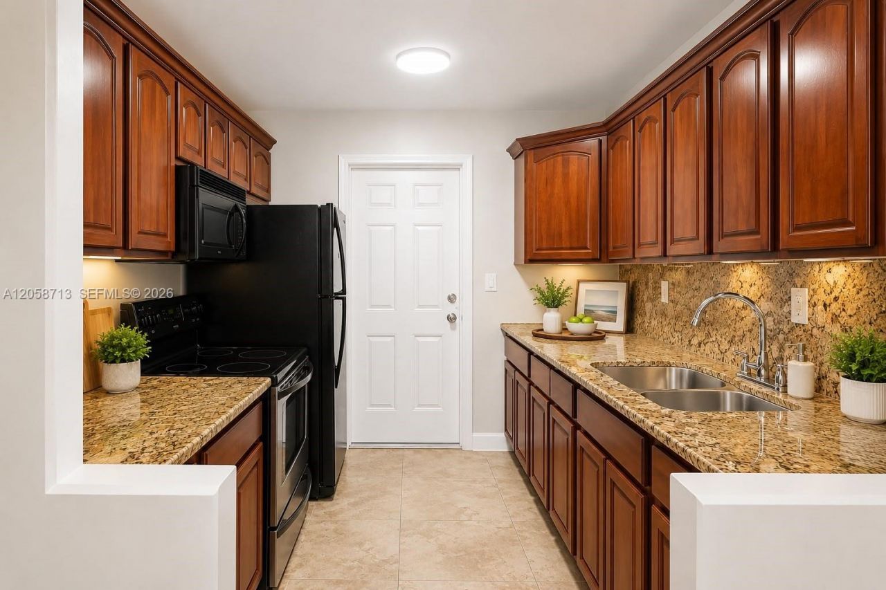 12590 NE 16th Ave, Unit 605, North Miami, FL 33161 Photo