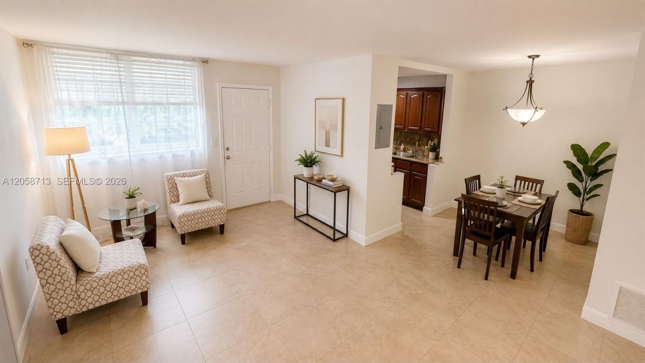 12590 NE 16th Ave, Unit 605, North Miami, FL 33161 Photo