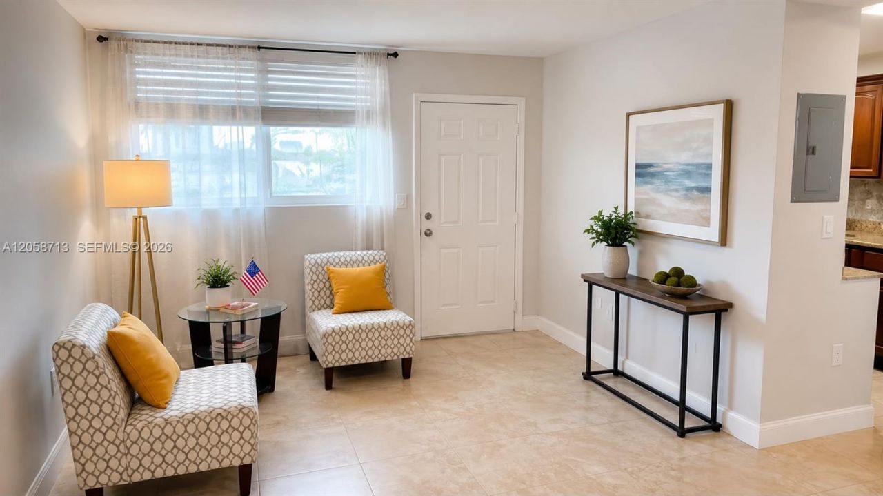 12590 NE 16th Ave, Unit 605, North Miami, FL 33161 Photo