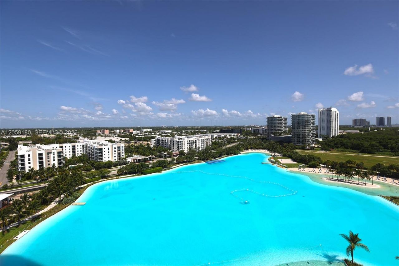 2411 Laguna Circle, Unit 1107, North Miami, FL 33181 Photo