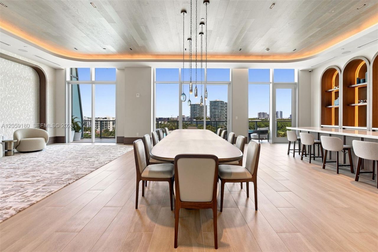 2411 Laguna Circle, Unit 1107, North Miami, FL 33181 Photo
