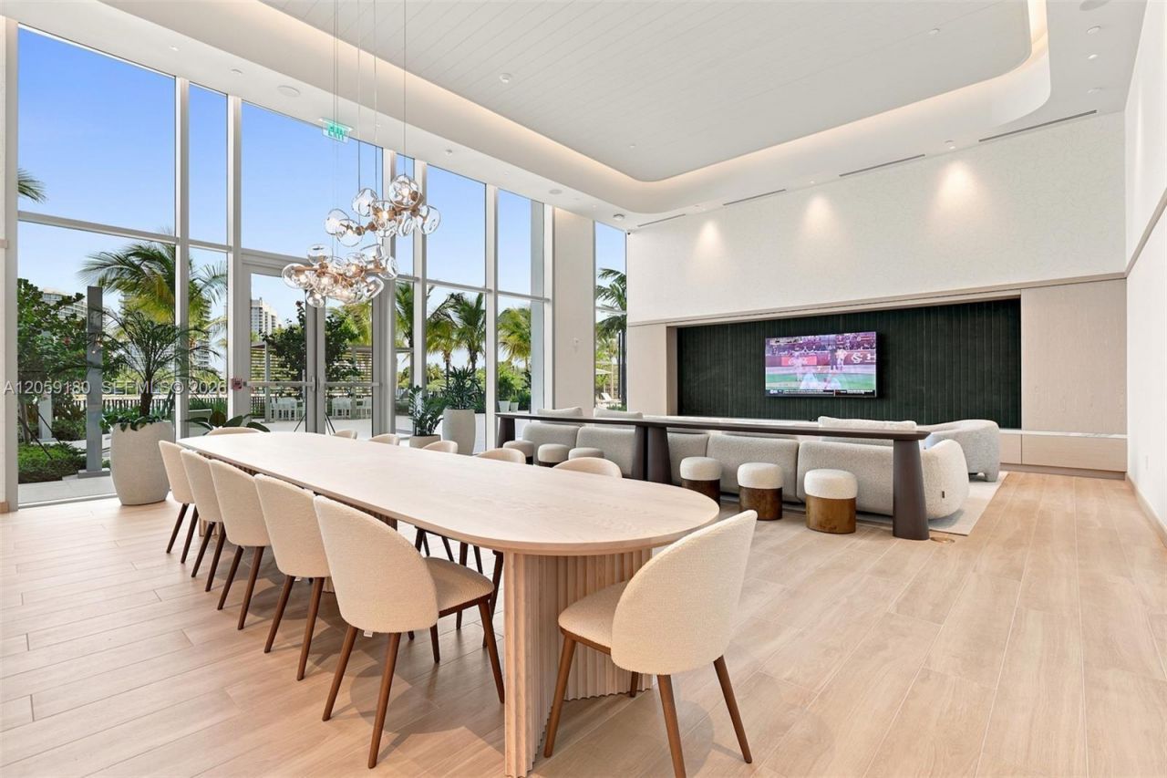2411 Laguna Circle, Unit 1107, North Miami, FL 33181 Photo