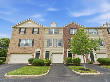 9543 Tahoe Drive, Centerville, OH 45458