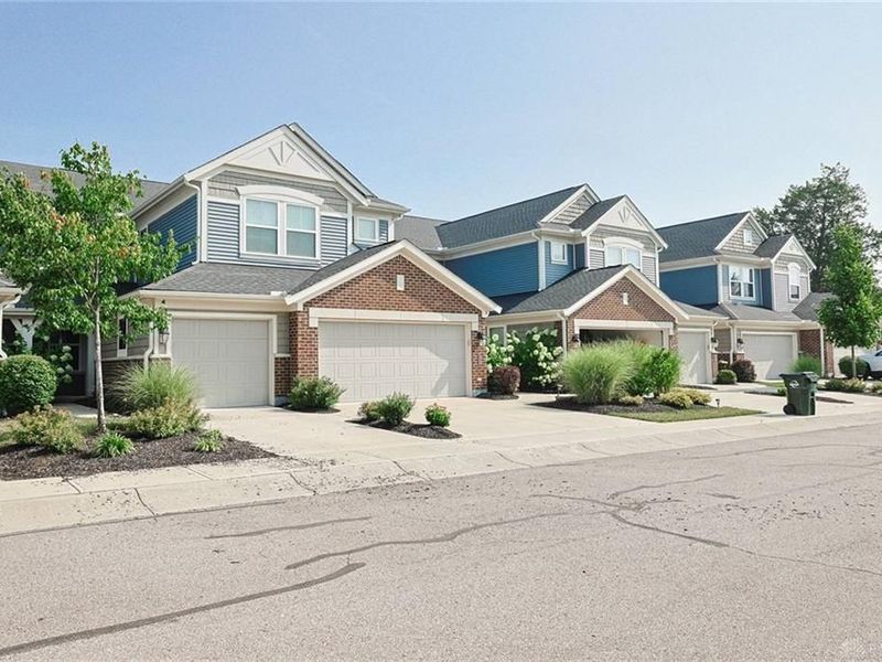 4366 Fairway Lane, Lebanon, OH 45036 Photo 2